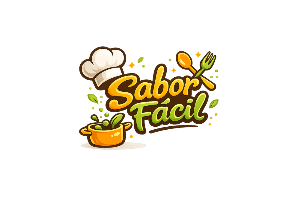 Receitas práticas, rápidas e deliciosas para o dia a dia.